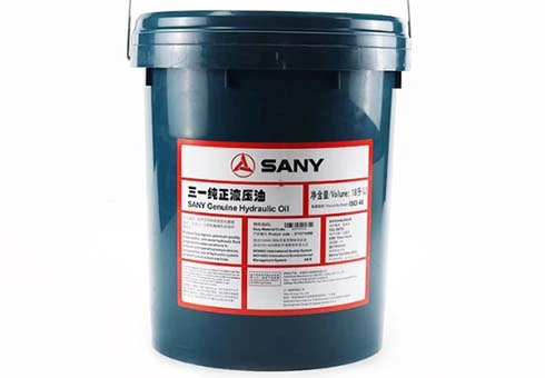 Hydraulic Oil