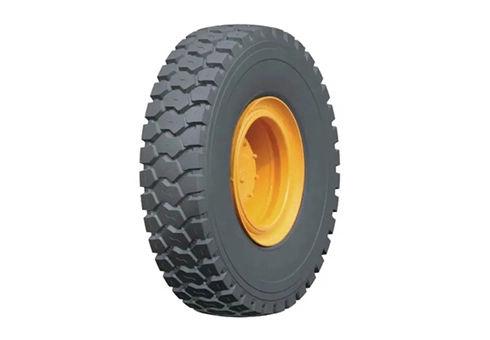 Mining Truck Tires