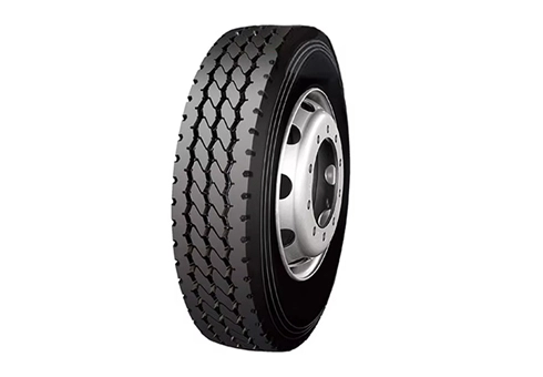 Radial Truck Tire