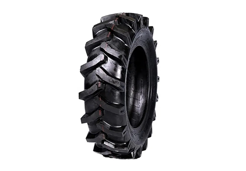 Agriculture & Tractor tire