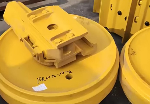 Accessories Delivery Video 4