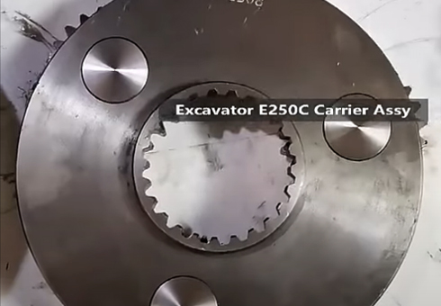 Carrier Assy-1