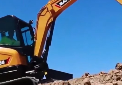 Excavator-1
