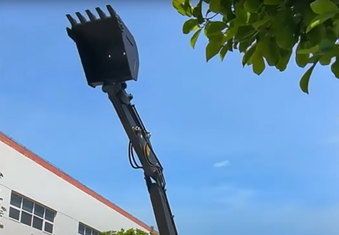 Excavator-3