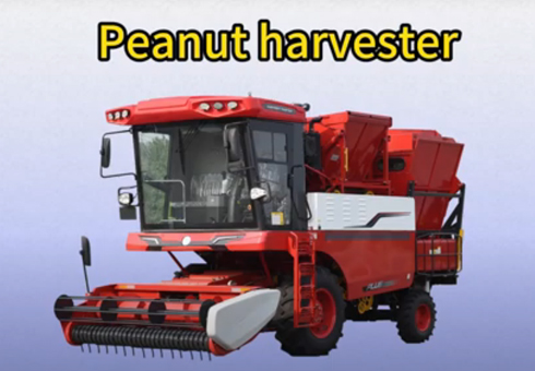 Harvestor-1