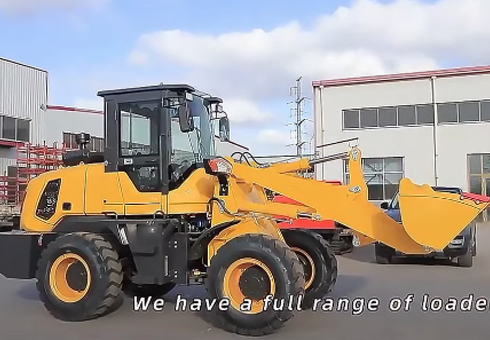 Loader-1