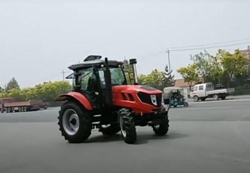 Tractor-1