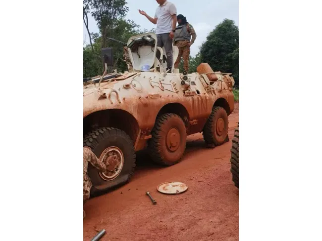 Projects of Construction