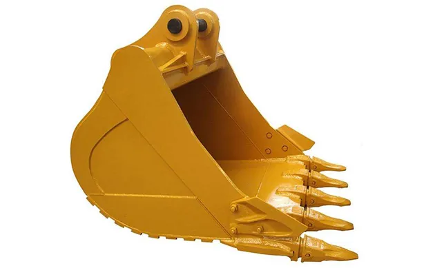 excavator bucket 2