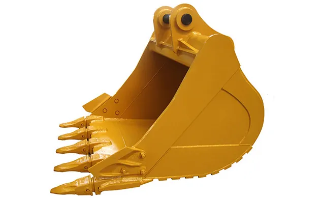 excavator bucket 3