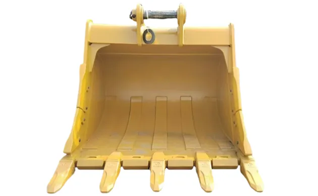 excavator bucket 4